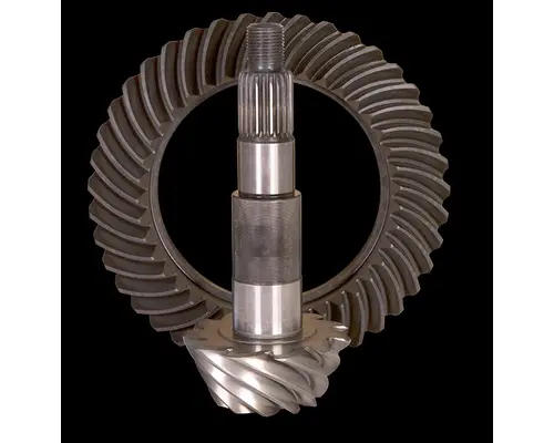 Ring Gear And Pinion EATON-SPICER D155 LKQ Plunks Truck Parts And Equipment - Jackson