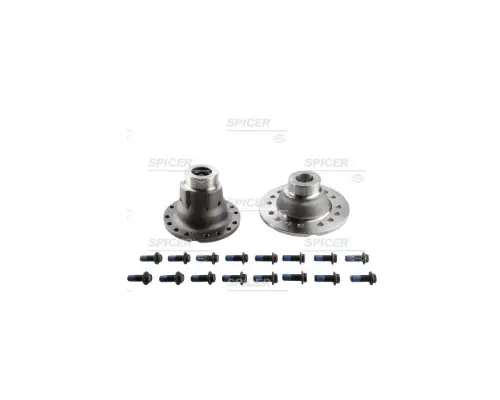 Differential Parts, Misc. EATON-SPICER D170D LKQ Universal Truck Parts