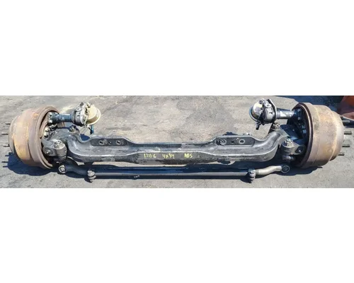 Eaton/Spicer D2000F Axle Assembly, Front (Steer)