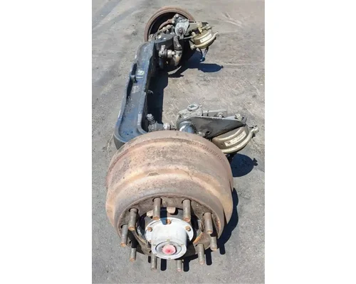 Eaton/Spicer D2000F Axle Assembly, Front (Steer)