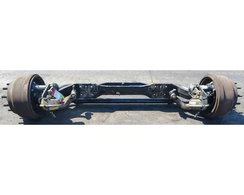 Eaton/Spicer D2000F Axle Assembly, Front (Steer)