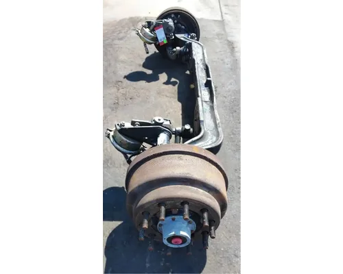 Eaton/Spicer D2000F Axle Assembly, Front (Steer)