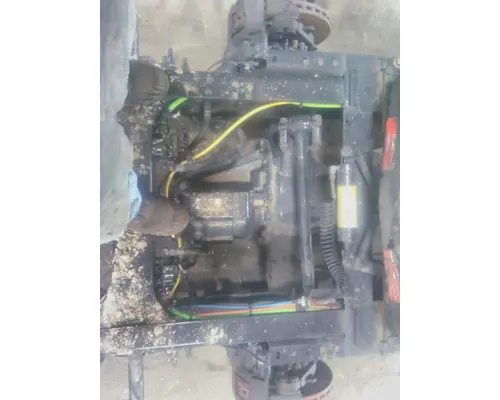 Axle Housing (Front) EATON-SPICER D40145 LKQ Evans Heavy Truck Parts