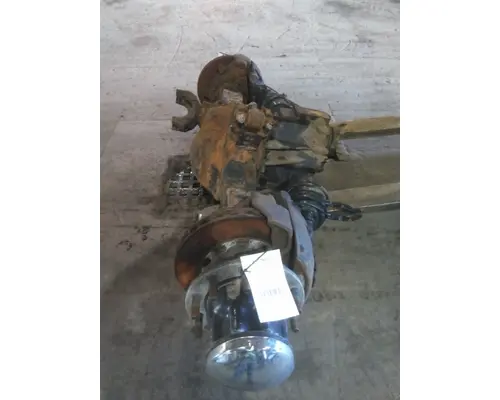 Axle Assembly, Rear (Single Or Rear) EATON-SPICER D40155 LKQ Heavy Truck - Goodys