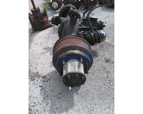 Axle Assembly, Rear (Single Or Rear) EATON-SPICER D40155 LKQ Heavy Truck - Goodys