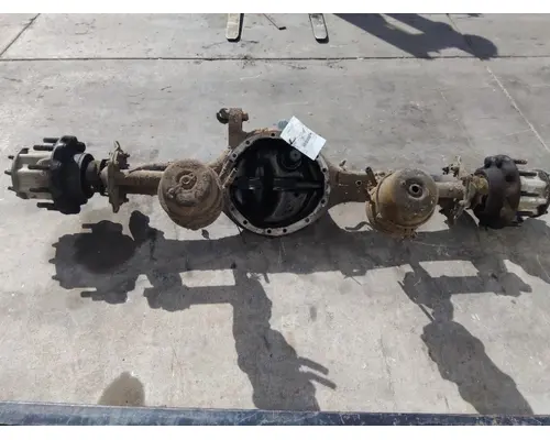 Axle Housing (Front) EATON-SPICER D40155 LKQ Western Truck Parts