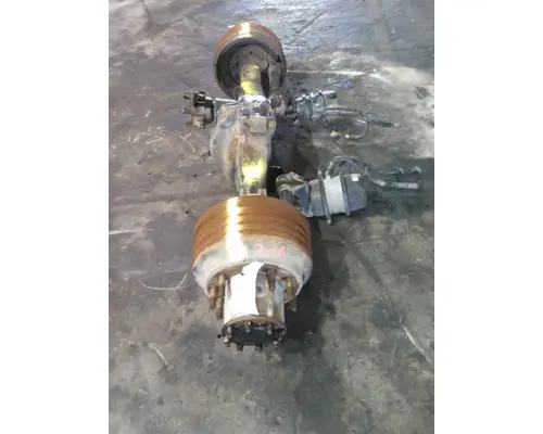 Axle Housing (Front) EATON-SPICER D40155 LKQ Heavy Truck - Goodys