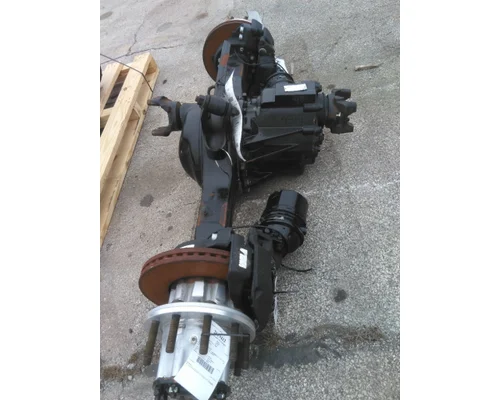 Axle Housing (Front) EATON-SPICER D40155 LKQ Heavy Truck - Goodys