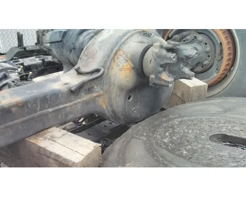 Axle Housing (Front) EATON-SPICER D40155 LKQ Heavy Truck - Goodys