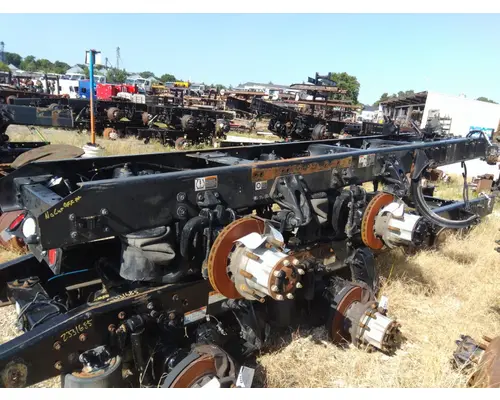 Cutoff Assembly (Housings & Suspension Only) EATON-SPICER D40155HR279 LKQ Thompson Motors - Wykoff