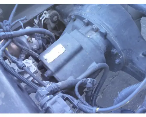 Cutoff Assembly (Housings & Suspension Only) EATON-SPICER D40155R264 LKQ Heavy Truck - Tampa