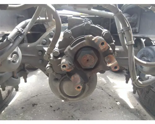 Cutoff Assembly (Housings & Suspension Only) EATON-SPICER D40155R264 LKQ Heavy Truck - Tampa