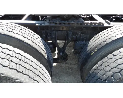 Cutoff Assembly (Housings & Suspension Only) EATON-SPICER D40155R264 LKQ Thompson Motors - Wykoff