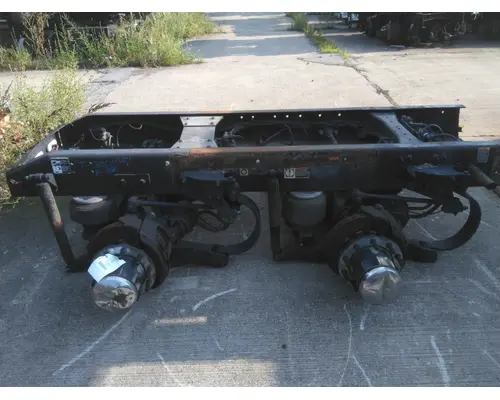 Cutoff Assembly (Housings & Suspension Only) EATON-SPICER D40155R264 LKQ Heavy Truck - Goodys