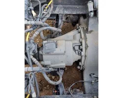 Differential Assembly (Front, Rear) EATON-SPICER D40155R264 LKQ Evans Heavy Truck Parts