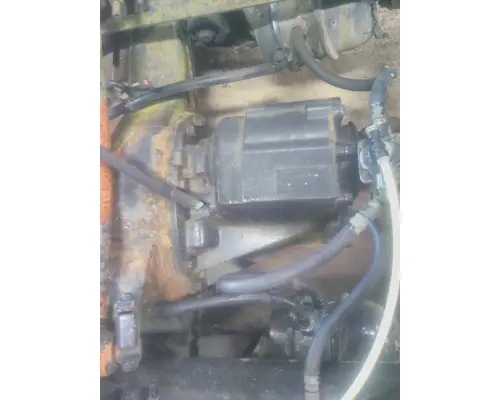 Differential Assembly (Front, Rear) EATON-SPICER D40155R264 LKQ Evans Heavy Truck Parts