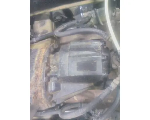 Differential Assembly (Front, Rear) EATON-SPICER D40155R264 LKQ Evans Heavy Truck Parts