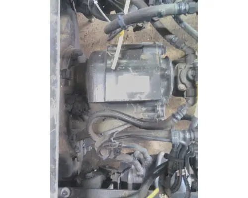 Differential Assembly (Front, Rear) EATON-SPICER D40155R264 LKQ Evans Heavy Truck Parts