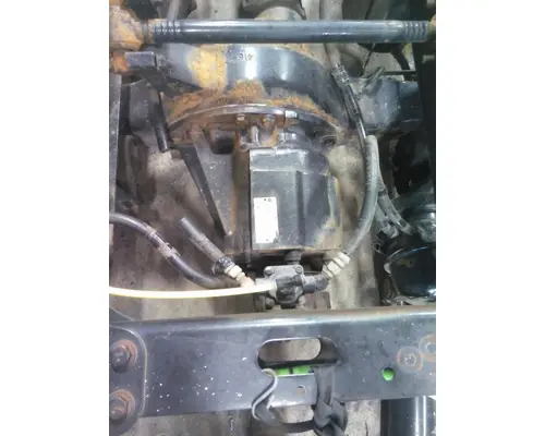 Differential Assembly (Front, Rear) EATON-SPICER D40155R264 LKQ Evans Heavy Truck Parts