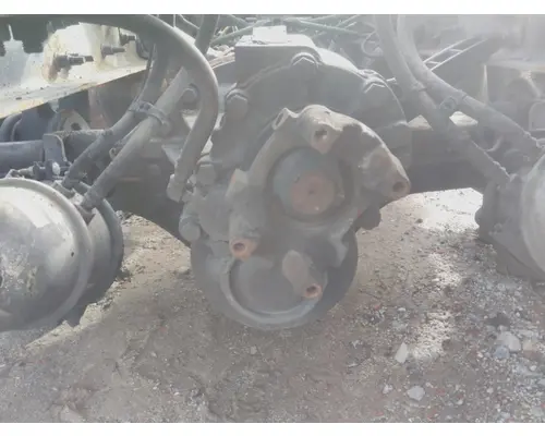 Differential Assembly (Front, Rear) EATON-SPICER D40155R264 LKQ Evans Heavy Truck Parts