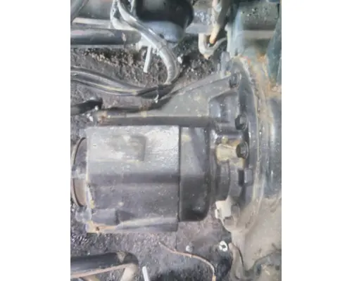 Differential Assembly (Front, Rear) EATON-SPICER D40155R264 LKQ Evans Heavy Truck Parts