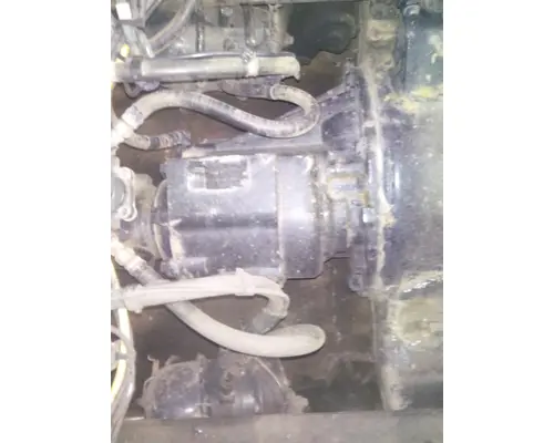 Differential Assembly (Front, Rear) EATON-SPICER D40155R264 LKQ Evans Heavy Truck Parts