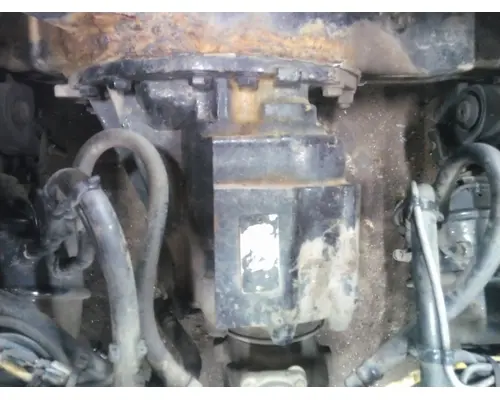 Differential Assembly (Front, Rear) EATON-SPICER D40155R264 LKQ Evans Heavy Truck Parts