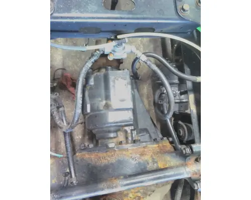 Differential Assembly (Front, Rear) EATON-SPICER D40155R264 LKQ Evans Heavy Truck Parts