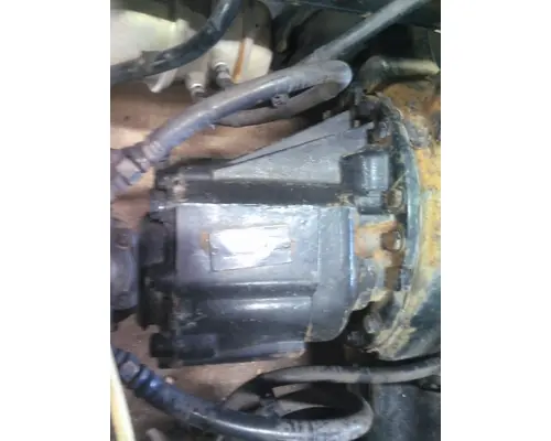 Differential Assembly (Front, Rear) EATON-SPICER D40155R264 LKQ Evans Heavy Truck Parts