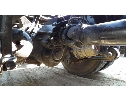 Differential Assembly (Front, Rear) EATON-SPICER D40155R264 LKQ Thompson Motors - Wykoff