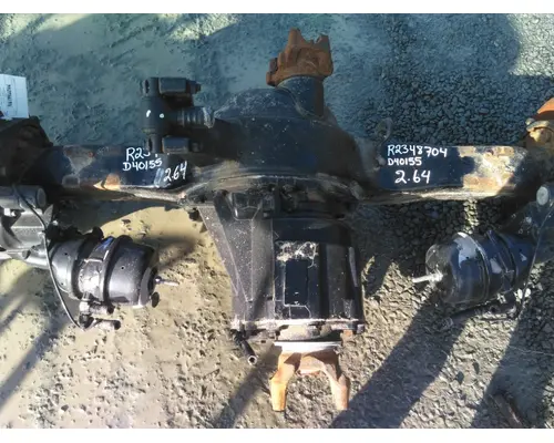 Differential Assembly (Front, Rear) EATON-SPICER D40155R264 LKQ Heavy Truck Maryland