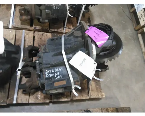 Differential Assembly (Front, Rear) EATON-SPICER D40155R264 LKQ Heavy Truck Maryland