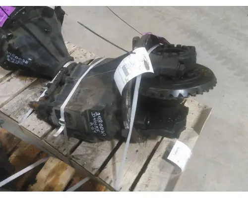 Differential Assembly (Front, Rear) EATON-SPICER D40155R264 LKQ Heavy Truck Maryland