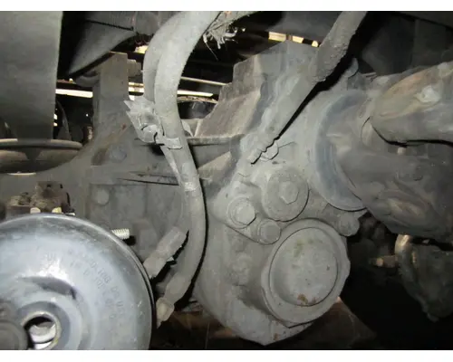 Differential Assembly (Front, Rear) EATON-SPICER D40155R264 LKQ Heavy Truck Maryland