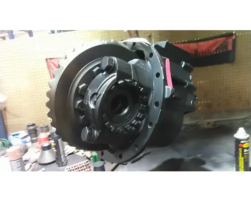 Differential Assembly (Front, Rear) EATON-SPICER D40155R264 LKQ Heavy Truck - Goodys