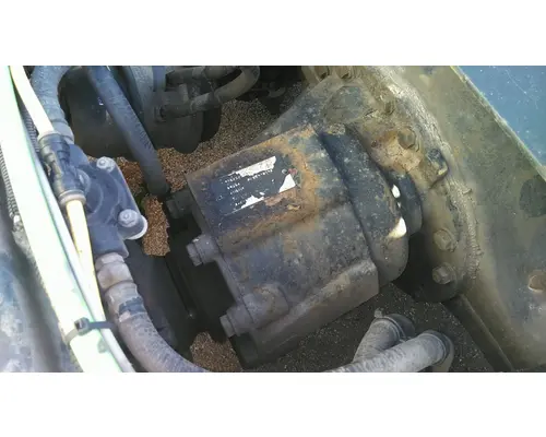 Differential Assembly (Front, Rear) EATON-SPICER D40155R264 LKQ Heavy Truck - Goodys