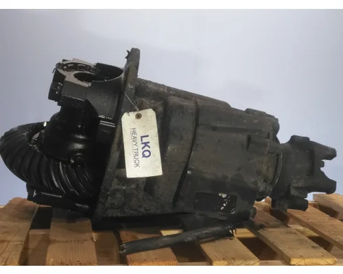 Differential Assembly (Front, Rear) EATON-SPICER D40155R264 LKQ Plunks Truck Parts and Equipment - Jackson