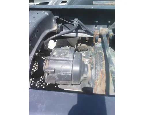 Differential Assembly (Front, Rear) EATON-SPICER D40155R279 LKQ Evans Heavy Truck Parts