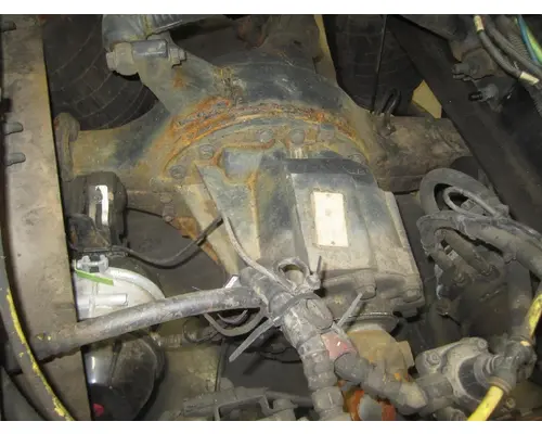 Differential Assembly (Front, Rear) EATON-SPICER D40155R279 LKQ Heavy Truck Maryland