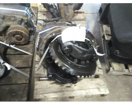 Differential Assembly (Front, Rear) EATON-SPICER D40155R279 LKQ Heavy Truck Maryland
