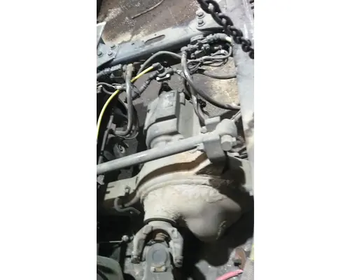 Differential Assembly (Front, Rear) EATON-SPICER D40155R279 LKQ Heavy Truck - Goodys