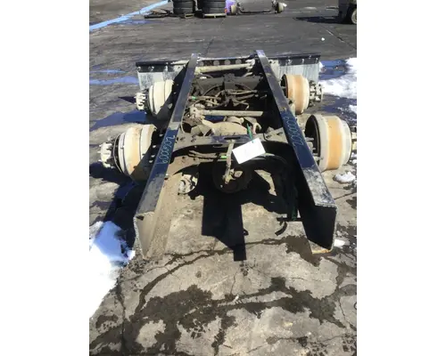 Rears (Matched Set) EATON-SPICER D40155R279 LKQ Western Truck Parts