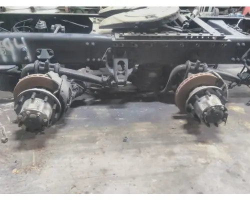 Rears (Matched Set) EATON-SPICER D40155R279 LKQ Evans Heavy Truck Parts