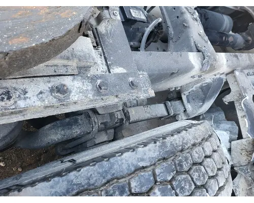 Cutoff Assembly (Housings & Suspension Only) EATON-SPICER D40155RTBD LKQ Thompson Motors - Wykoff