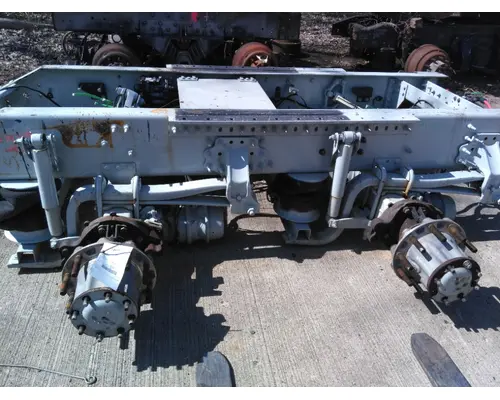 Cutoff Assembly (Housings & Suspension Only) EATON-SPICER D40155RTBD LKQ Heavy Truck - Goodys