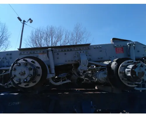 Cutoff Assembly (Housings & Suspension Only) EATON-SPICER D40155RTBD LKQ Heavy Truck - Goodys