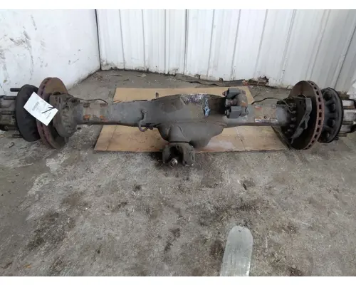 Axle Housing (Front) EATON-SPICER D40156 LKQ Western Truck Parts