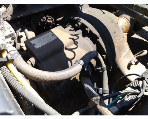 Differential Assembly (Front, Rear) EATON-SPICER D40156R279 LKQ Heavy Truck Maryland