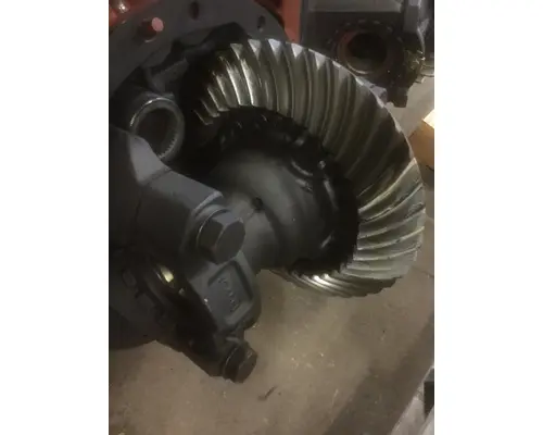 Differential Assembly (Front, Rear) EATON-SPICER D40156R293 LKQ Heavy Truck - Goodys