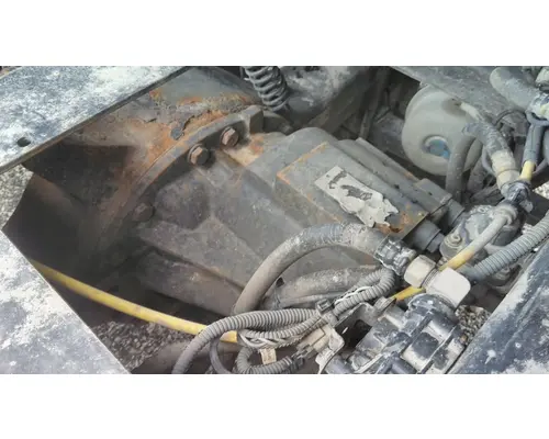 Differential Assembly (Front, Rear) EATON-SPICER D40156R293 LKQ Heavy Truck - Goodys